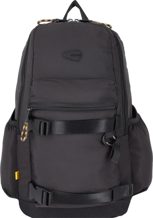Camel Active Terra Rucksack 38 cm Laptopfach (10 l)