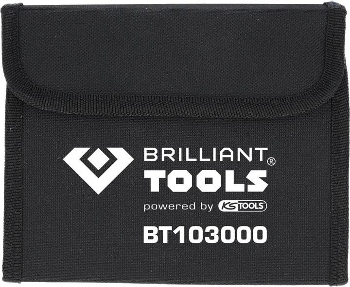 Produktbild Brilliant Tools BT103000