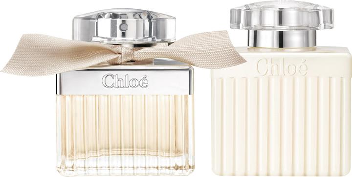 Actual product image Chloé Geschenkset Set (Fragrance set)