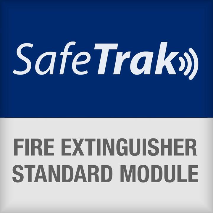 Produktbild Brady SafeTrak Software für Inspektionen