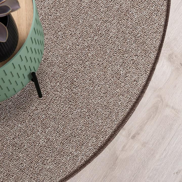 Actual product image Karat London (200 x 200 x 0.5 cm)