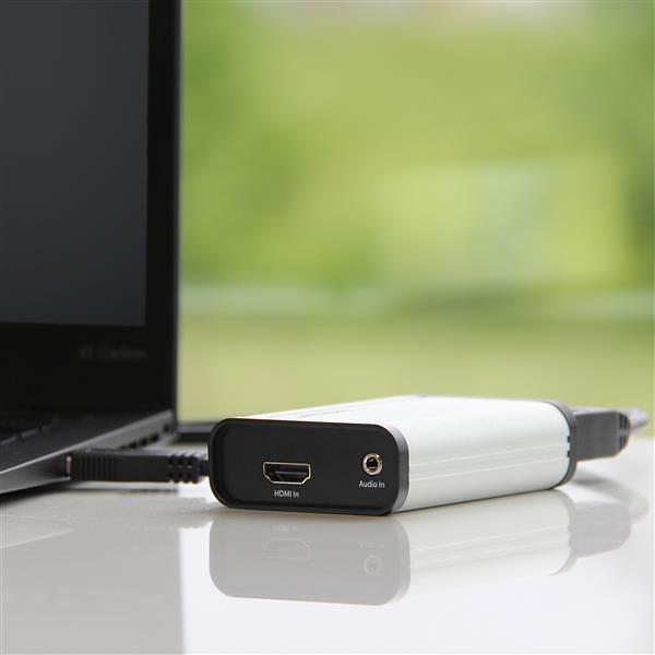 Immagine prodotto StarTech HDMI zu (Windows, Android, Linux)
