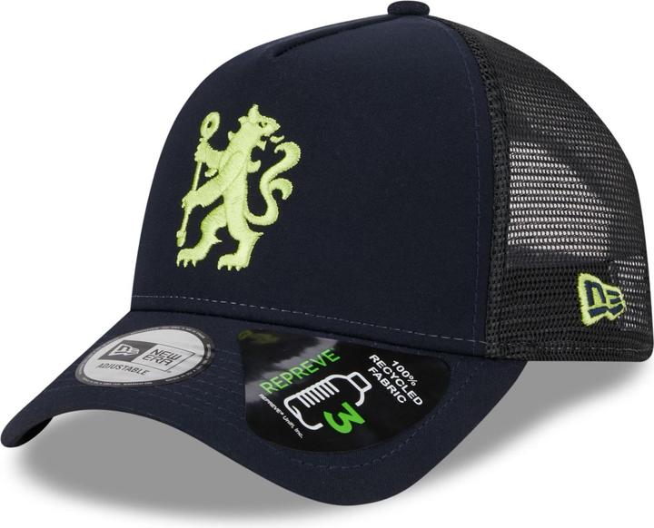 Produktbild New Era Trucker FC Chelsea (One Size)