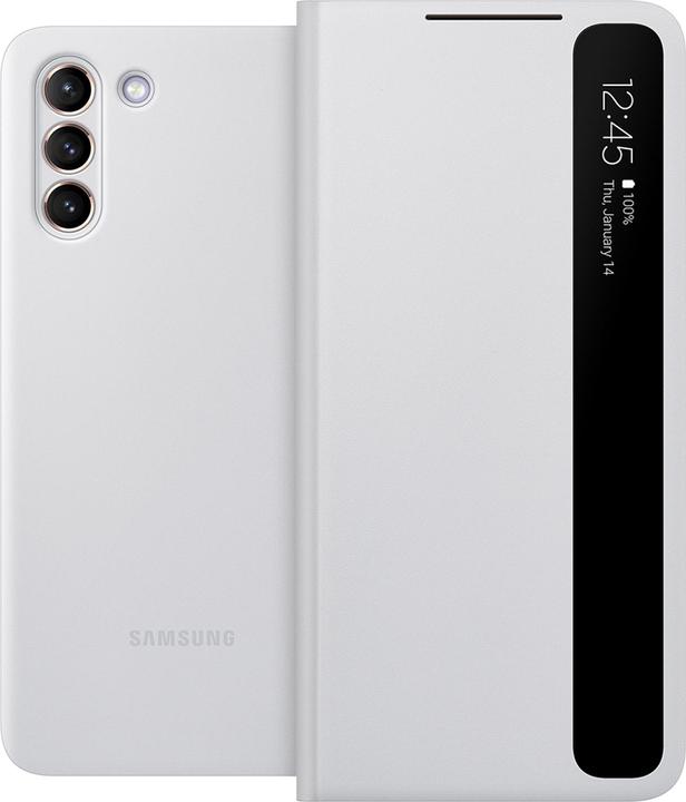 Produktbild Samsung Smart Clear View Cover EF-ZG991
