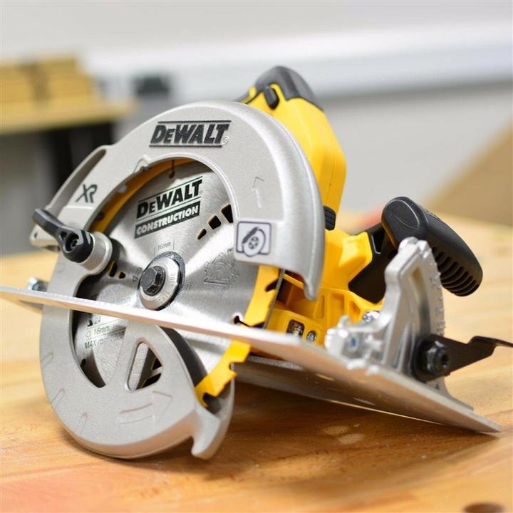 Image du produit DeWalt DCS570N-XJ