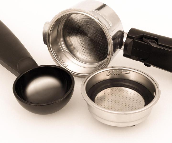 Actual product image Create Barismatic 20b