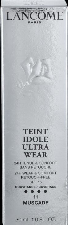 Image du produit Lancôme Les idoles du teint Ultra Wear (11 Muscade)