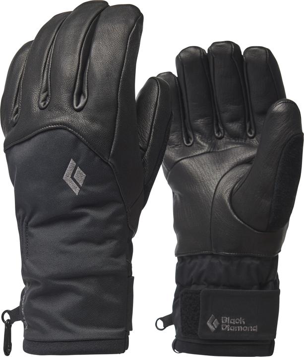 Black Diamond Legend Gloves