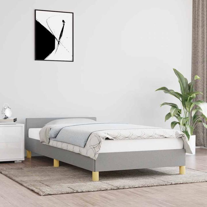 Immagine prodotto VidaXL Iyov (90 x 200 cm)