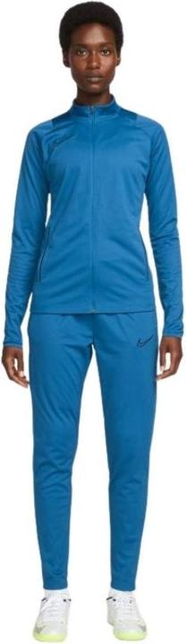 Produktbild Nike NK Dri-Fit Academy 21 Trainingsanzug K blau DC2096 407 (S)