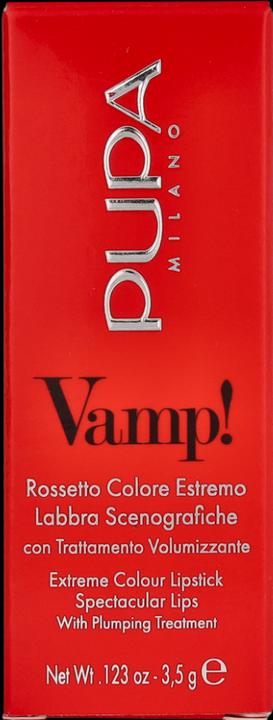 Produktbild Pupa Milano Vamp! (300 Scarlet)