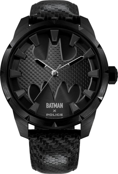 Produktbild Police Batman PEWGA0075502 the bat (Analoguhr, 2250 mm)