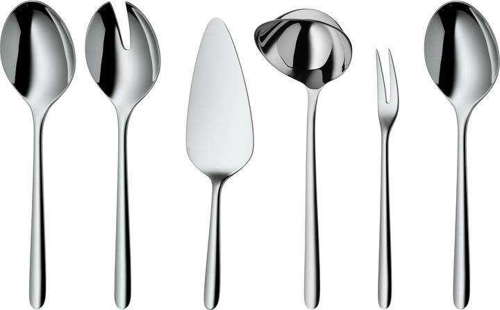 Produktbild WMF Flame Plus (66 Stück, Besteck Set)
