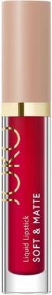 Actual product image Eveline Joko Soft & Matt Liquid Lipstick 070 Flawless (070 Flawless)