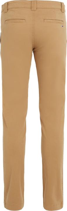 Actual product image Tommy Hilfiger Tommy Jeans Scanton Chino Slim Fit Beige (W33/L32)