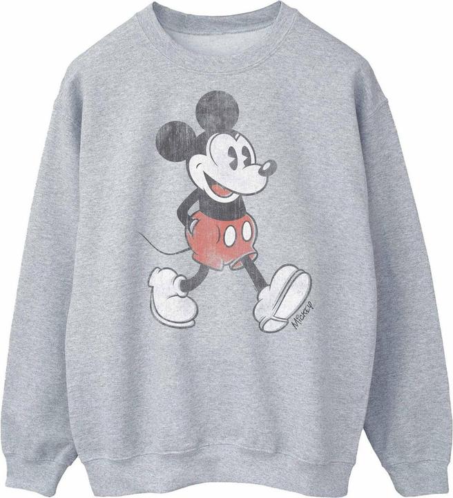 Disney Walking Sweatshirt