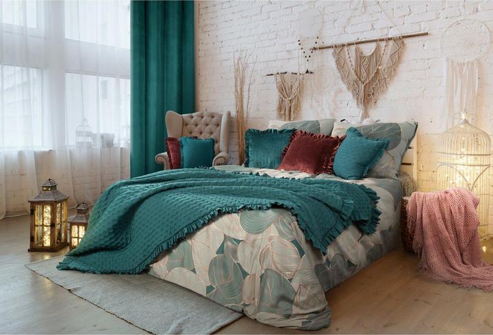 Image du produit Eurofirany Velvet (45 x 45 cm)