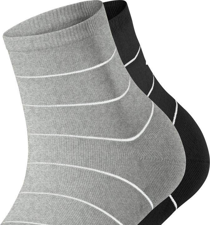 Immagine prodotto Esprit Fine Line SSO 2P (Confezione da 2, 35 - 38)