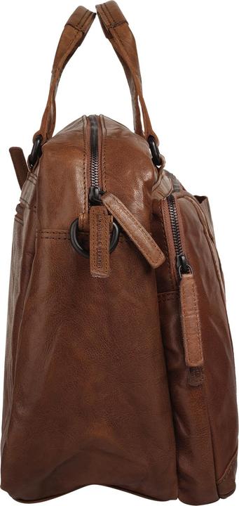 Actual product image Spikes & Sparrow Reisetasche (15 l)