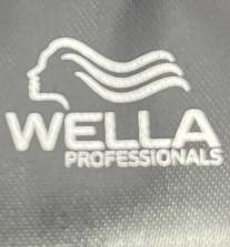 Image du produit Wella Cape de coupe noire
