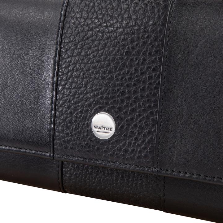 Actual product image Maître auen diedburg purse lh10f