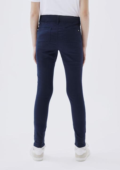 Immagine prodotto Name it Leggings in twill di cotone (152)