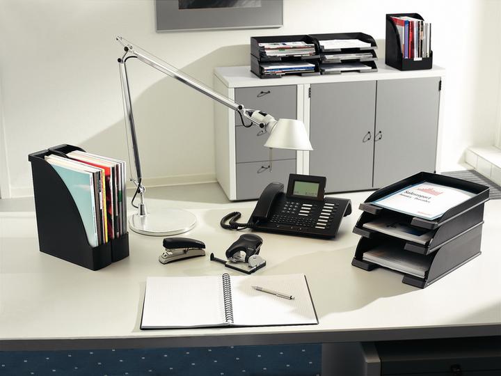 Produktbild Leitz Plus Briefkorb (A4)