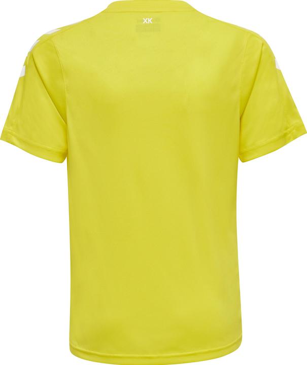 Immagine prodotto hummel Core Xk Poly Jersey S/S Bambini (116)