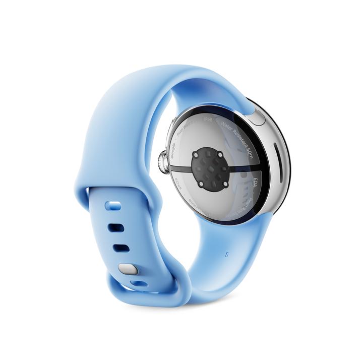 Image du produit Google Pixel Watch 2 LTE (41 mm, 4G)