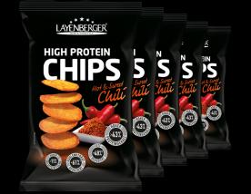 Produktbild Layenberger High Protein Chips (325 g)