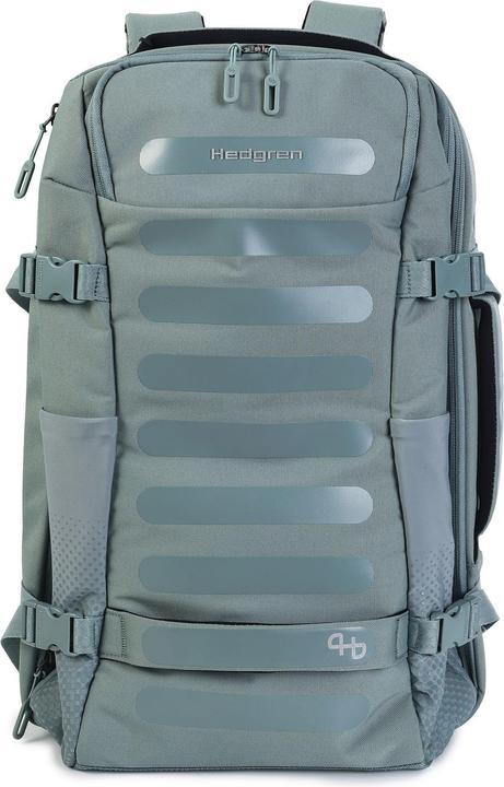 Actual product image Hedgren Comby Backpack RFID 53 cm laptop compartment (32 l)