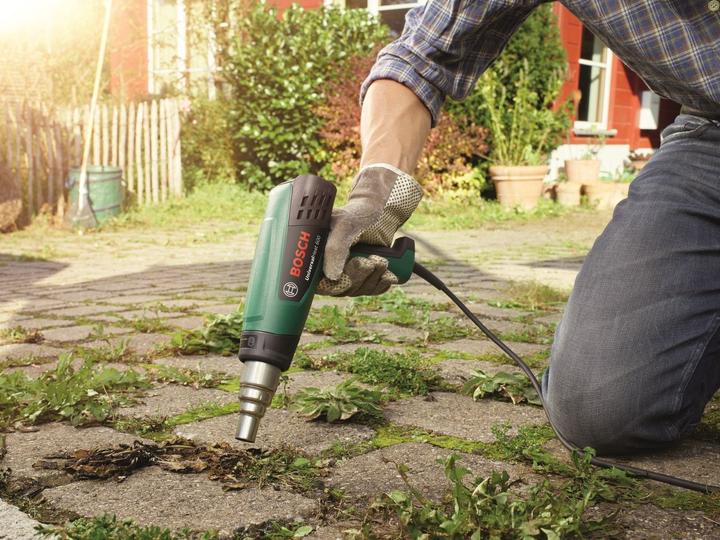 Actual product image Bosch Home & Garden UniversalHeat 600