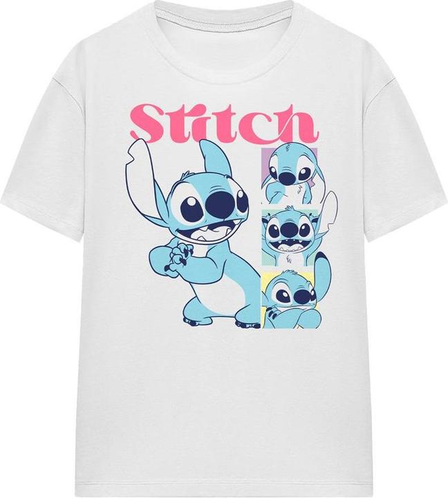 Lilo & Stitch 100 Kisses TShirt