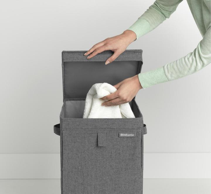 Immagine prodotto Brabantia Scatola di lino (35 l)