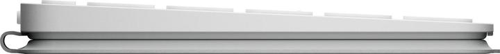 Actual product image Logitech Keys-To-Go 2 (CH, Wireless)