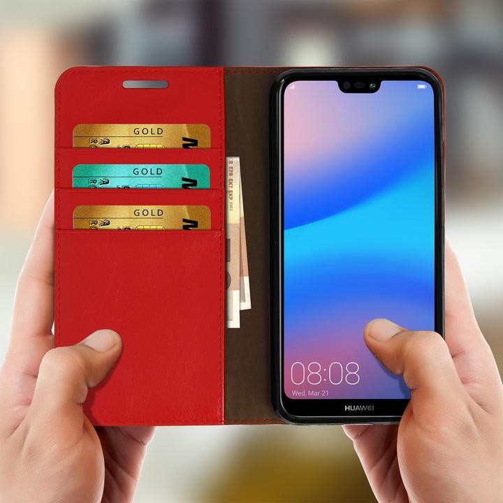 Image du produit Avizar Première série (Huawei P20 Lite)
