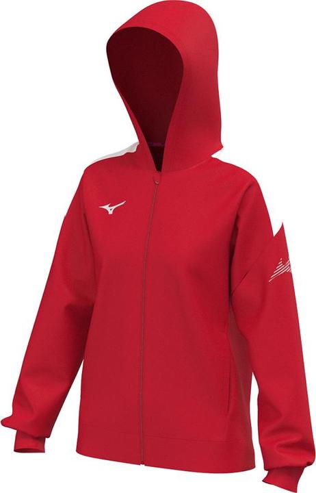 Produktbild Mizuno MZNRB Track Jacket Damen (XL)