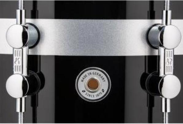 Produktbild Sonor SSD 14x6.25 JN SDW Jost Nickel Snare-Drum