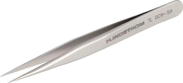 Produktbild Lindstrom Lindström TL 0C9-SA Präzisionspinzette 0C9 Spitz 90 mm