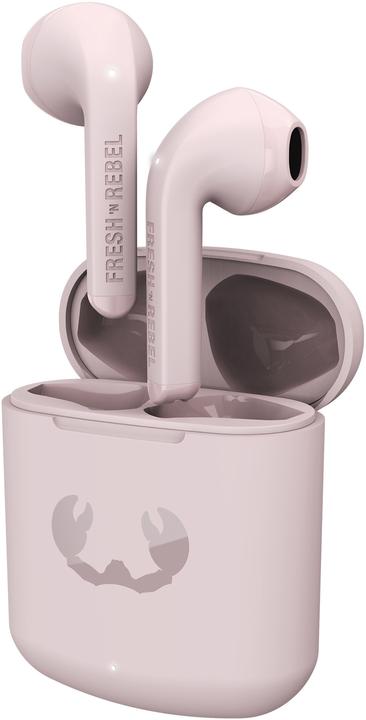 Actual product image Fresh'N Rebel Twins Core (No noise cancelling, 6 h, Wireless)