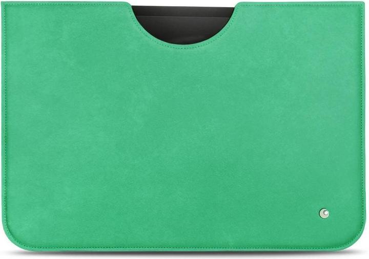 Menthe vintage ( Pantone #37b375 )