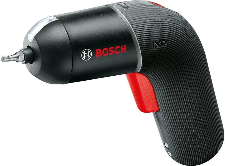 Image du produit Bosch Home & Garden MyIXO (Fonctionnement sur batterie)