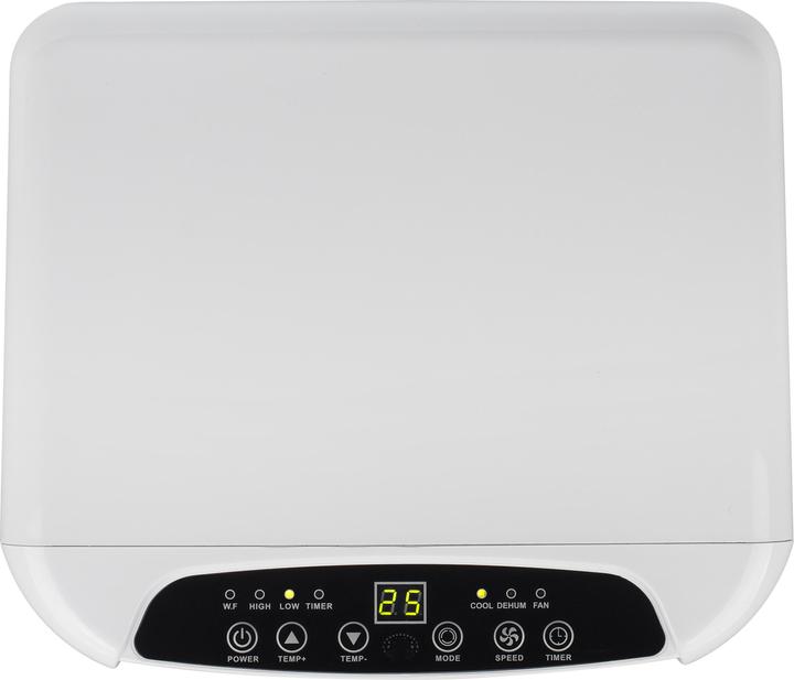 Produktbild Tristar AC-5474 Klimagerät (40 m², 5000 BTU/h)
