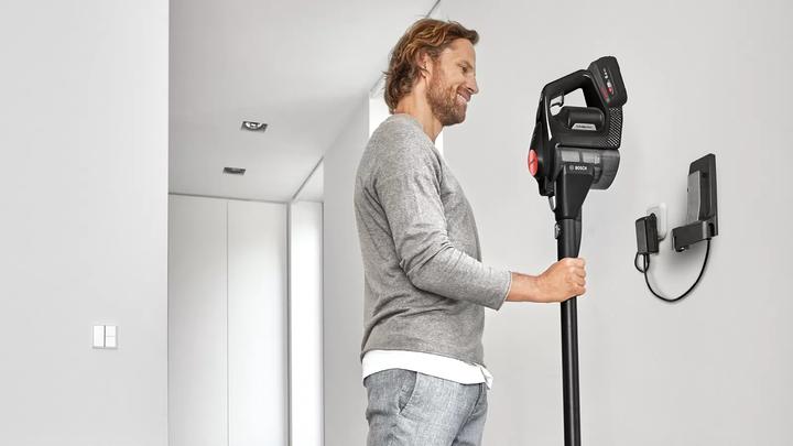 Produktbild Bosch Hausgeräte BCS82PWR25 Unlimited Serie 8