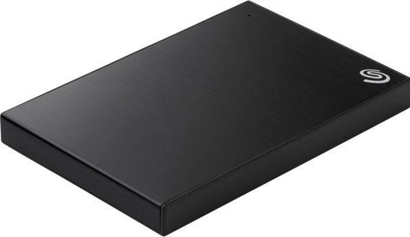 Productafbeelding Seagate One Touch met wachtwoord 2TB Zwart (2 TB)
