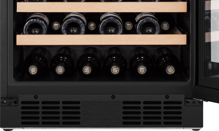 Produktbild Hisense RW3N122GSLF Weintemperierschrank 128 Liter