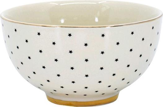 Kadastar Oh Deer! Bowl Stars 500 ml (13 cm, 0.50 l, 1 x)
