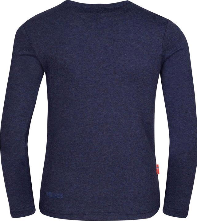 Produktbild Trollkids Kid's Oslo Longsleeve (164)