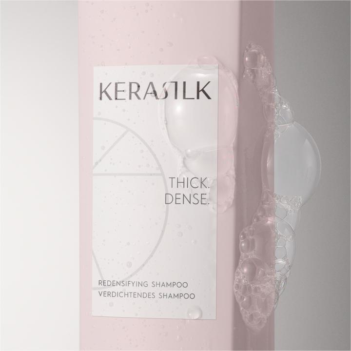 Produktbild Kerasilk Essential - Redensifying Shampoo (750 ml, Flüssiges Shampoo)
