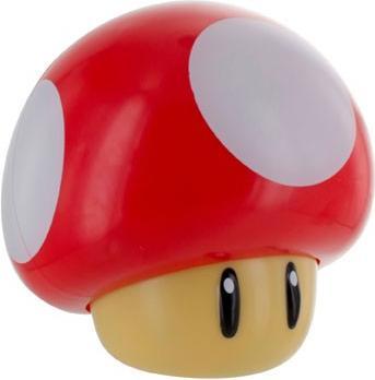 Produktbild Paladone Products Super Mario Lampe Power-Up Pilz